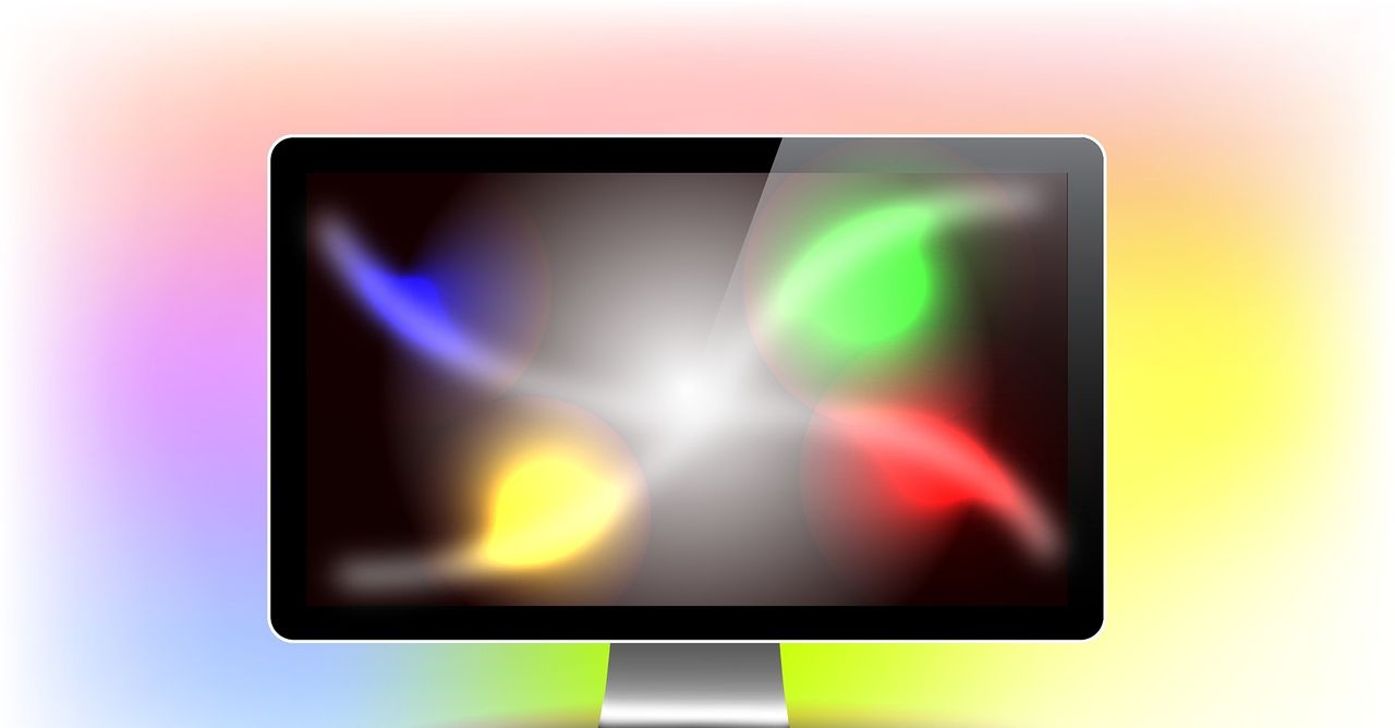 电脑屏幕亮度调节全场景指南