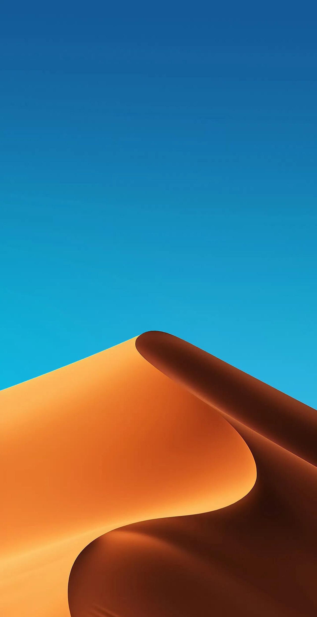 OPPO ColorOS 14 内置壁纸还可以吧🎉