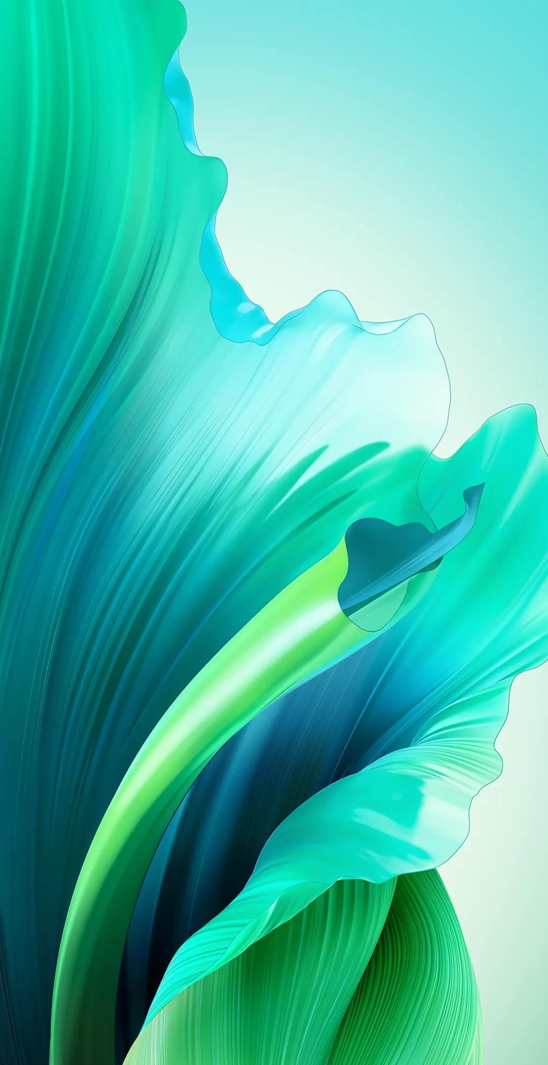 内置壁纸系列:OPPO A系列内置壁纸