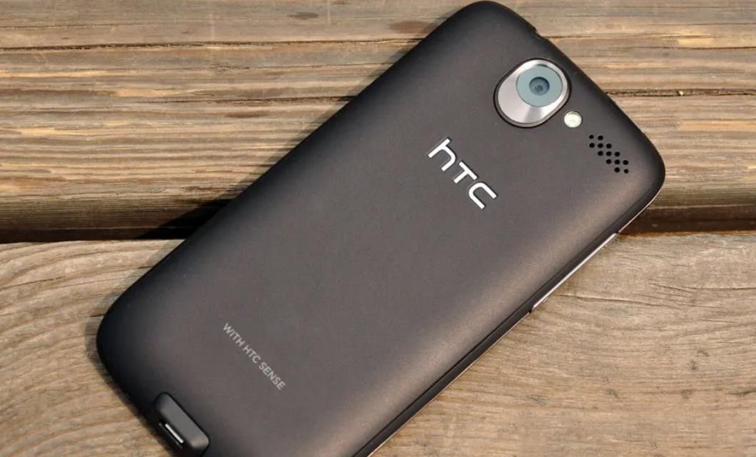 比小米出道更早，人生中第一部HTC手机，你记得吗？