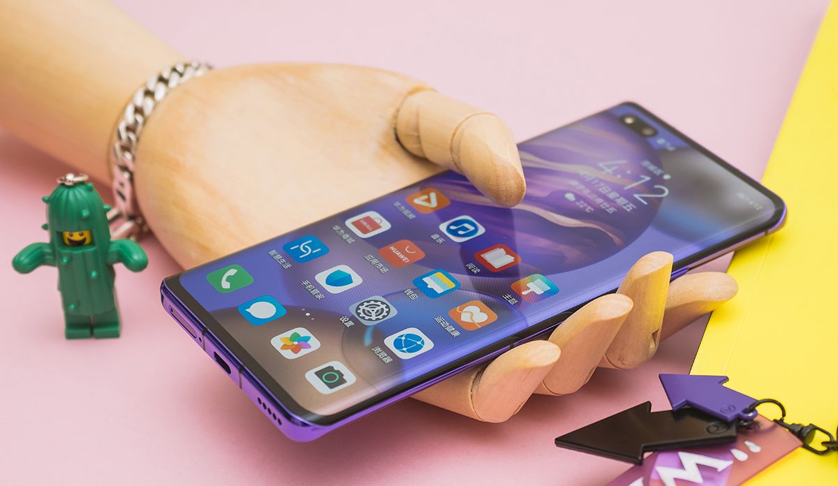 其实华为手机打开这个开关，就能变成门禁卡！你不会不知道吧 - 宋马