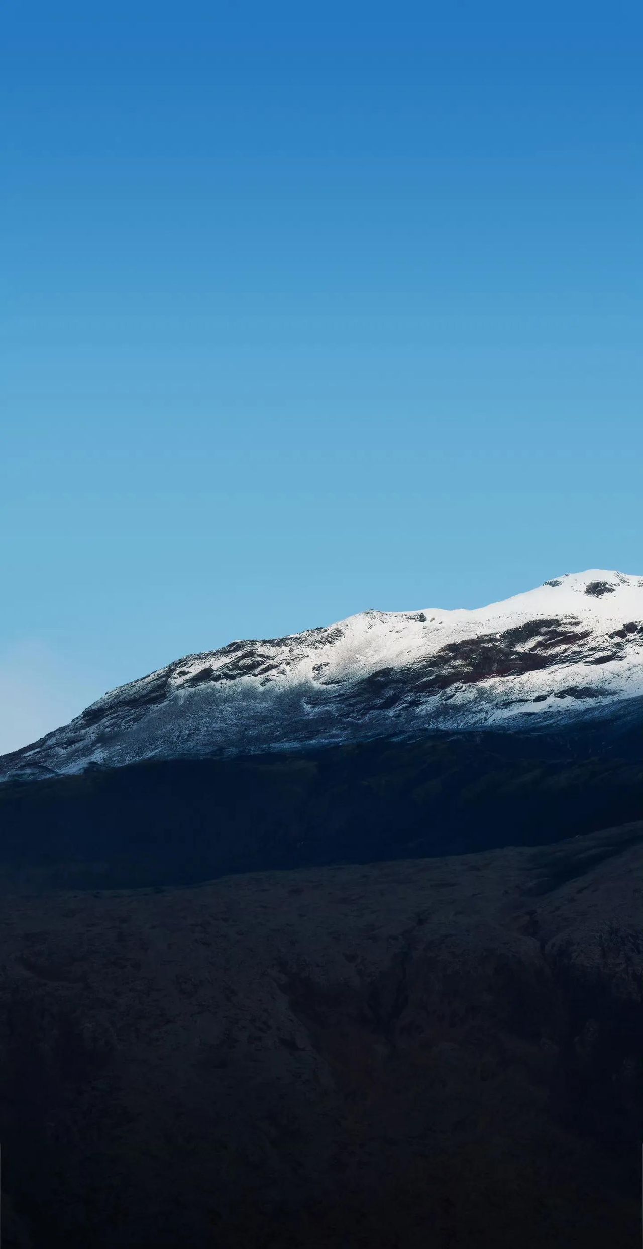 OPPO ColorOS 14 内置壁纸还可以吧🎉