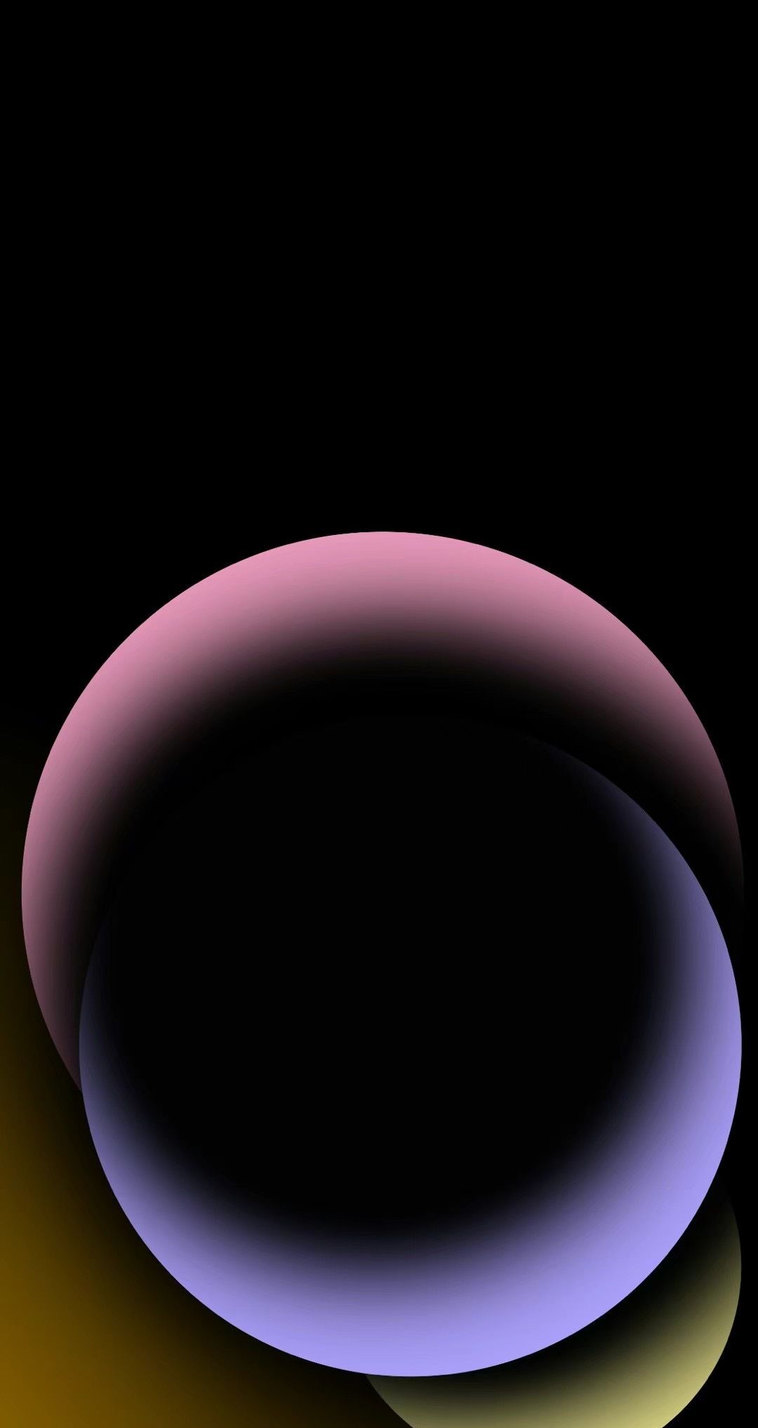 不管你是 iPhone 还是安卓，这篇全风格壁纸都能适配，高级感拉满