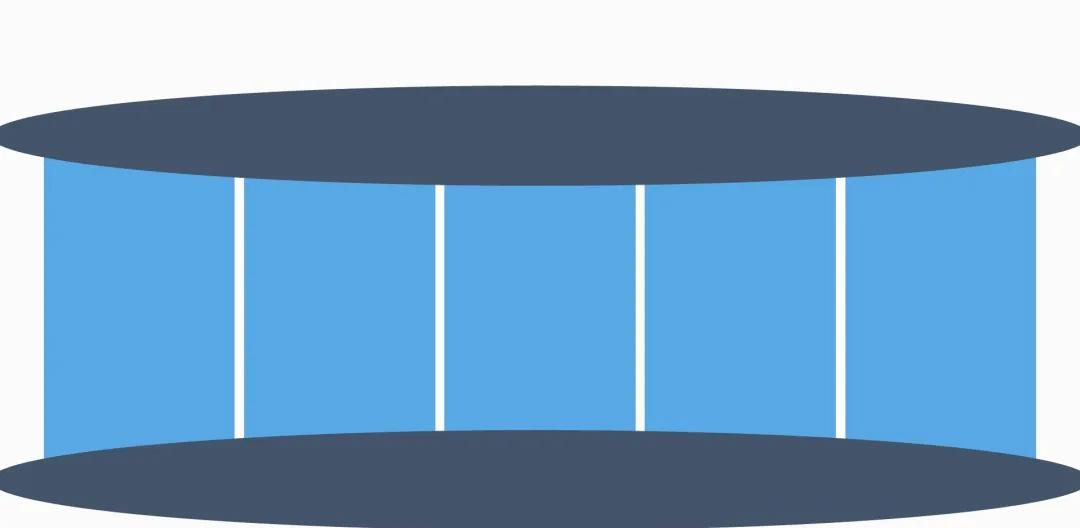 一页PPT塞入13张图片，居然还能改的如此清爽！