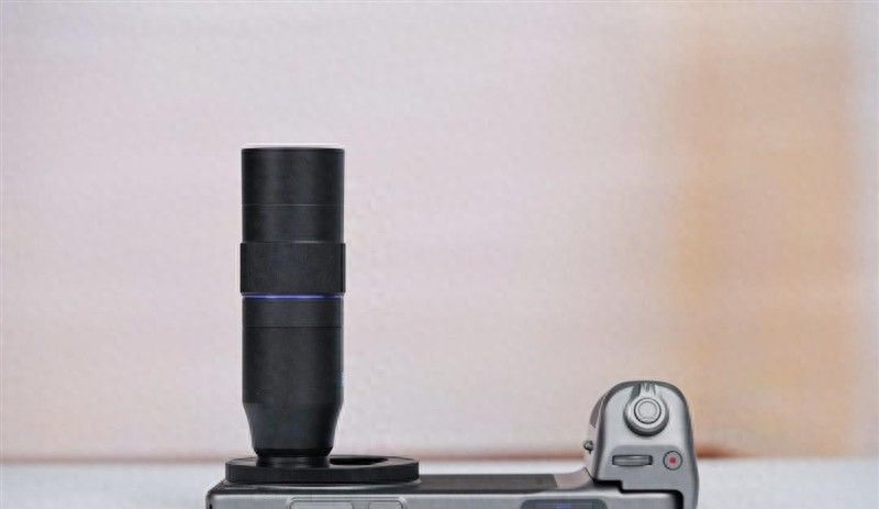 史上首款手机“大炮”！vivo X200 Ultra评测：自带外挂的全能V单 - 宋马