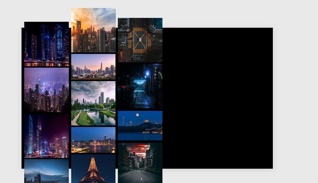 PPT多图排版总翻车？这4个小技巧必定不要错过