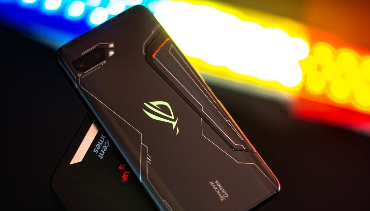 手机“跑马灯”又出现了，RGB真是文艺复兴吗？