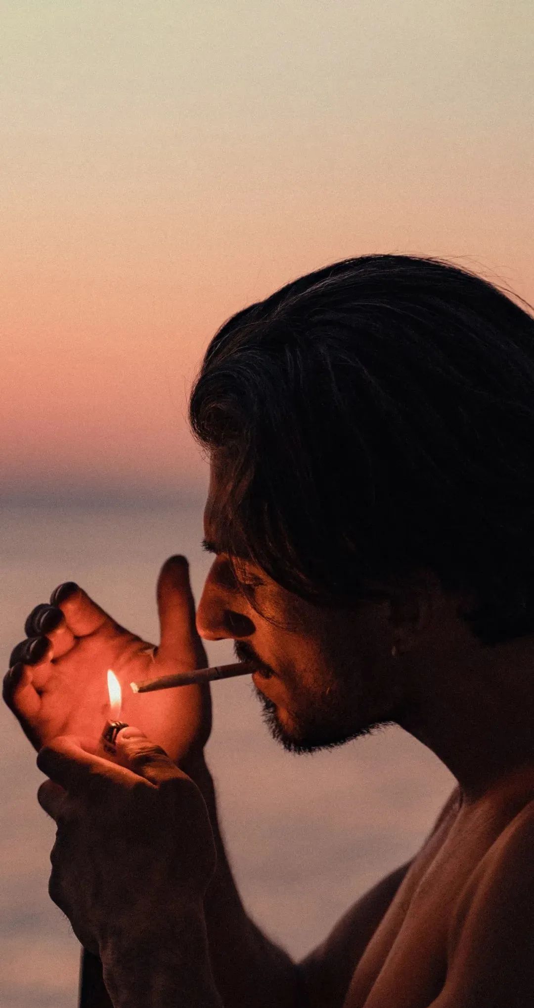 iPhone壁纸 | 抖音高清唯美壁纸大图