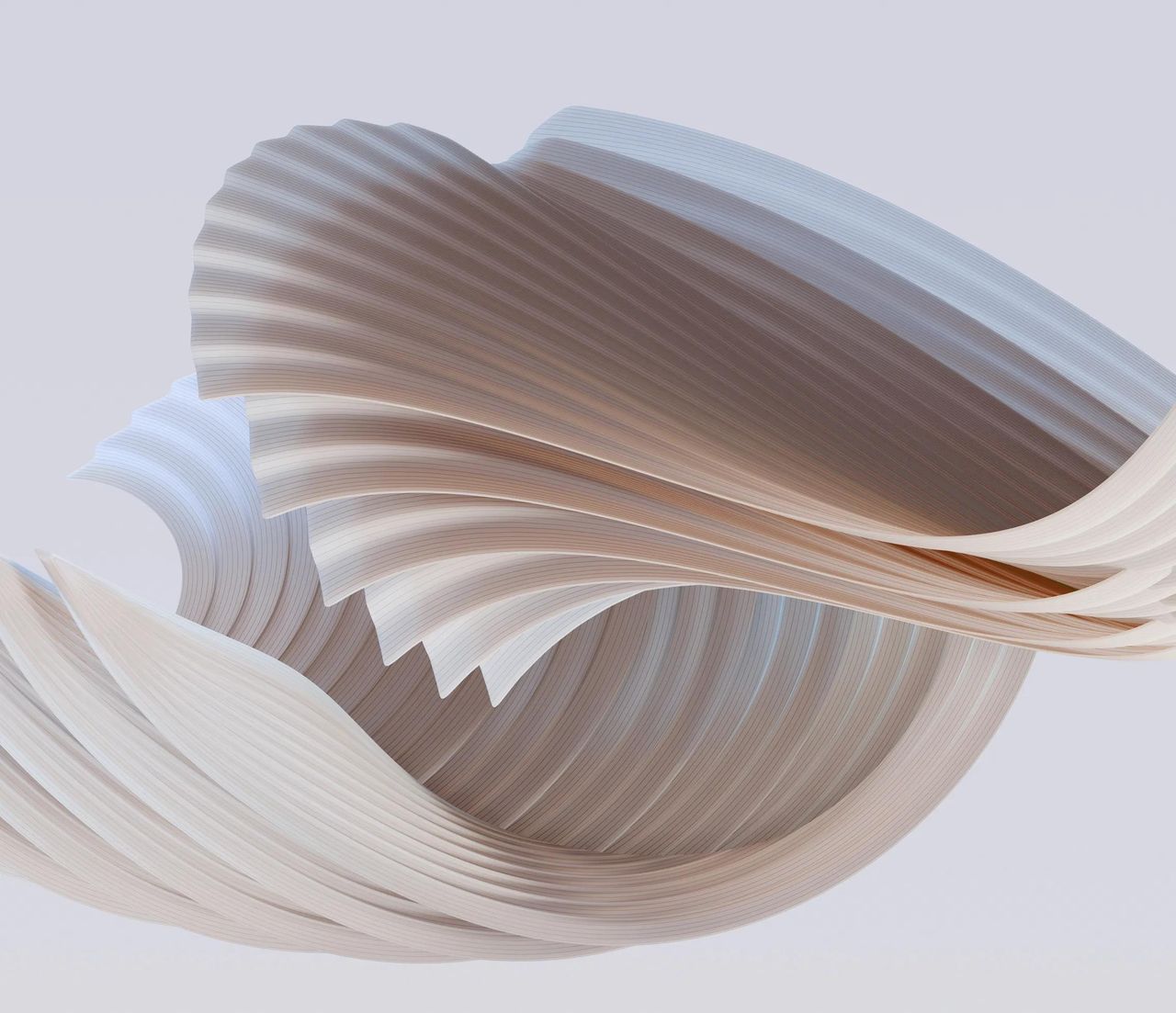 内置壁纸系列:OPPO Find N3 内置正式版壁纸 ​​​