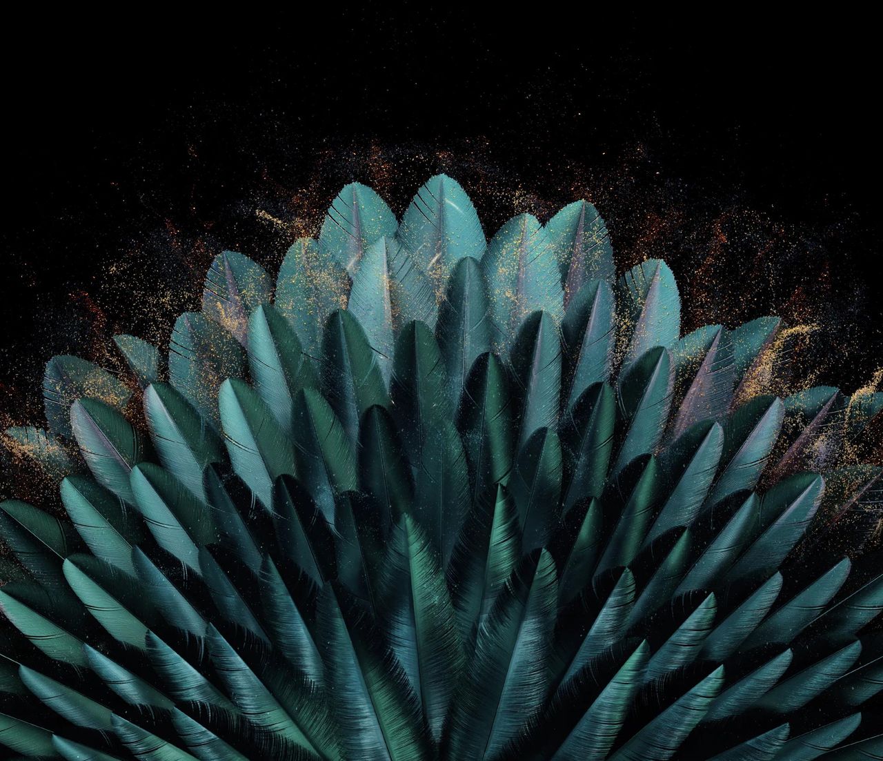 内置壁纸系列:OPPO Find N3 内置正式版壁纸 ​​​