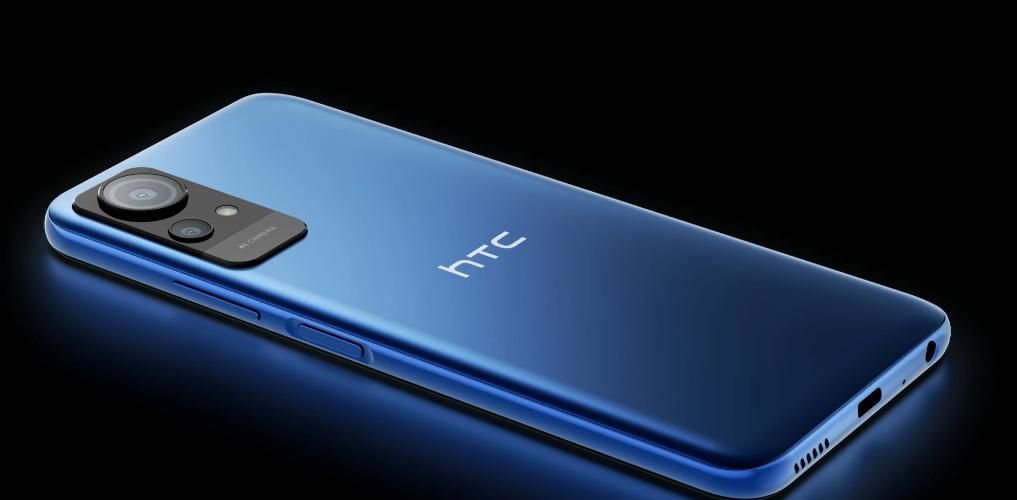 安卓一哥 HTC 突然复活！这新机把我看傻了