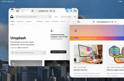 iPadOS 26 可能用来办公，但用 iPadOS 26 办公有点不可能