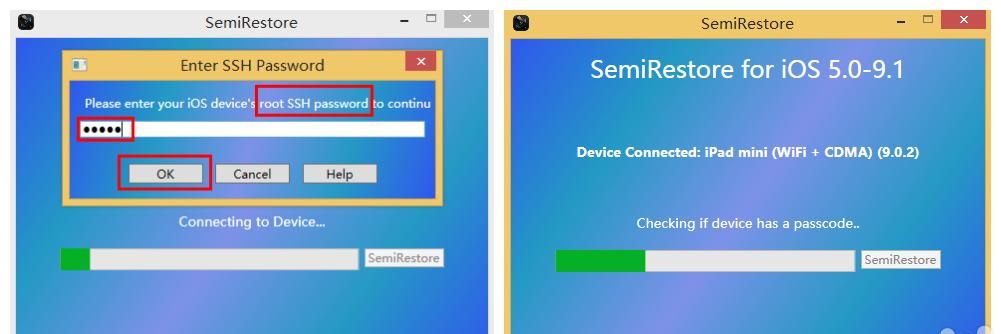 越狱后想恢复出场设置？iPhone保留越狱状态恢复教程