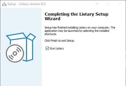 电脑软件推荐-Listary：文件搜索与快捷启动集大成者