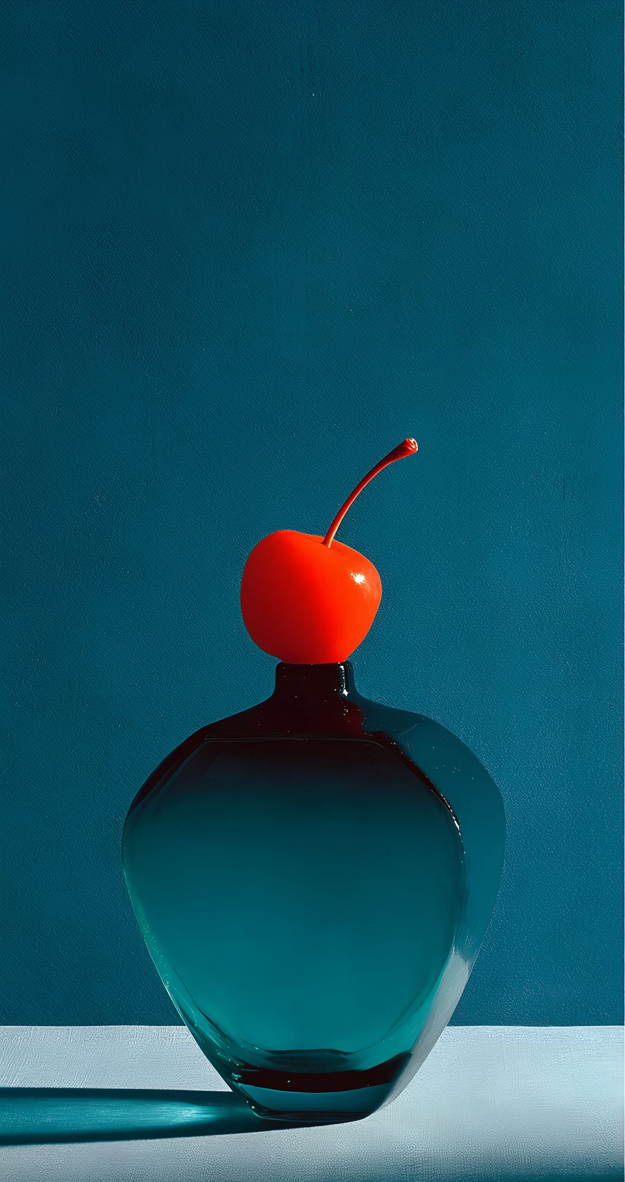 不管你是 iPhone 还是安卓，这篇全风格壁纸都能适配，高级感拉满