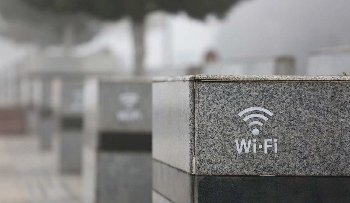 家里网速起飞的开关，你打开了吗 - 宋马