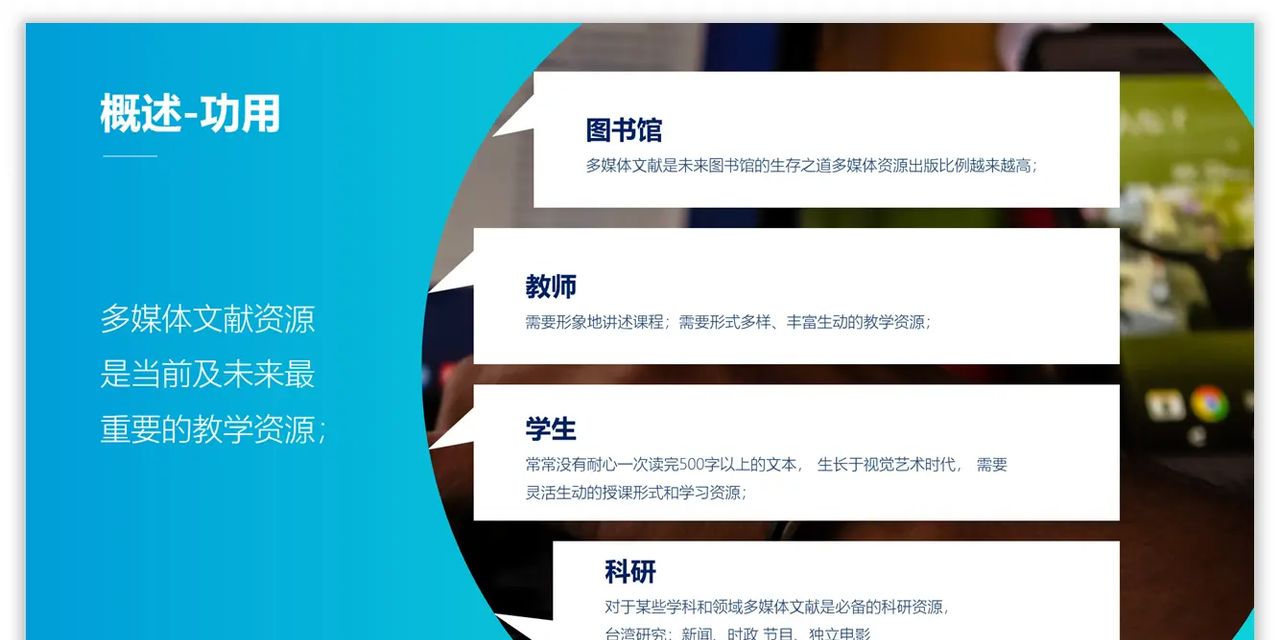 如何用好色块，为PPT页面加分？