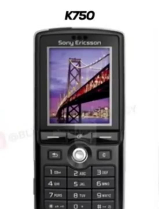 那些年用过的手机