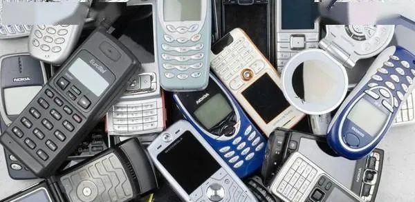 当年大火的手机功能，如今却沦为“时代的眼泪”。。。