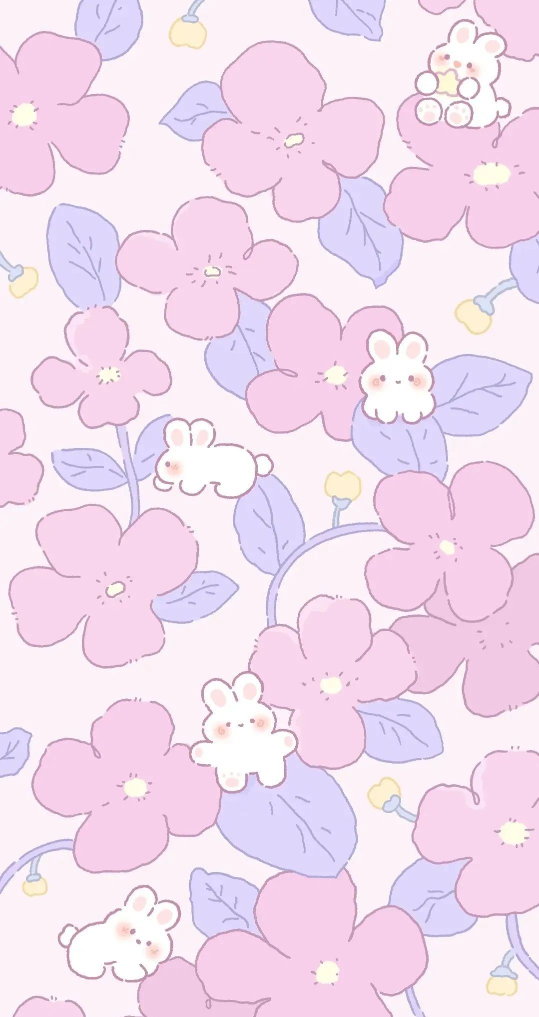 iPhone壁纸 | 抖音高清唯美壁纸大图