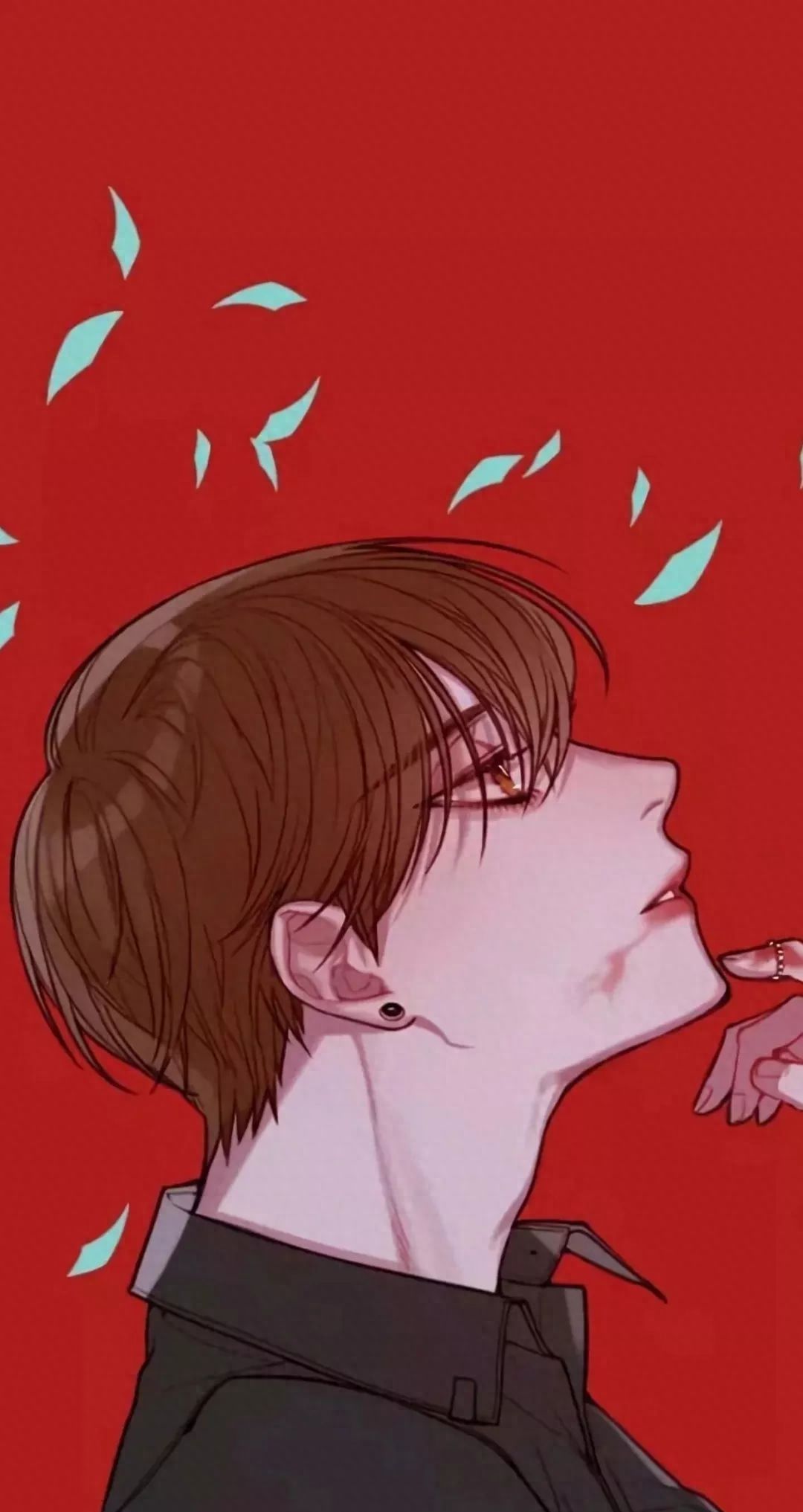第295期手机壁纸：iPhone壁纸高清 | 好看的抖音壁纸精选