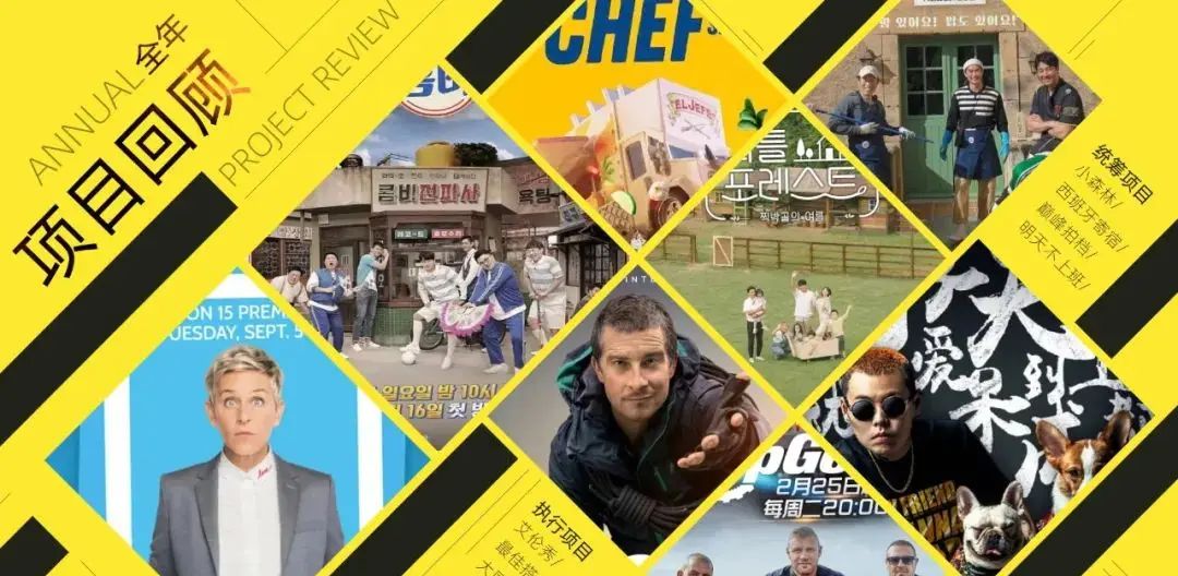 PPT里有多张图片怎么排版？创意往往有迹可循！