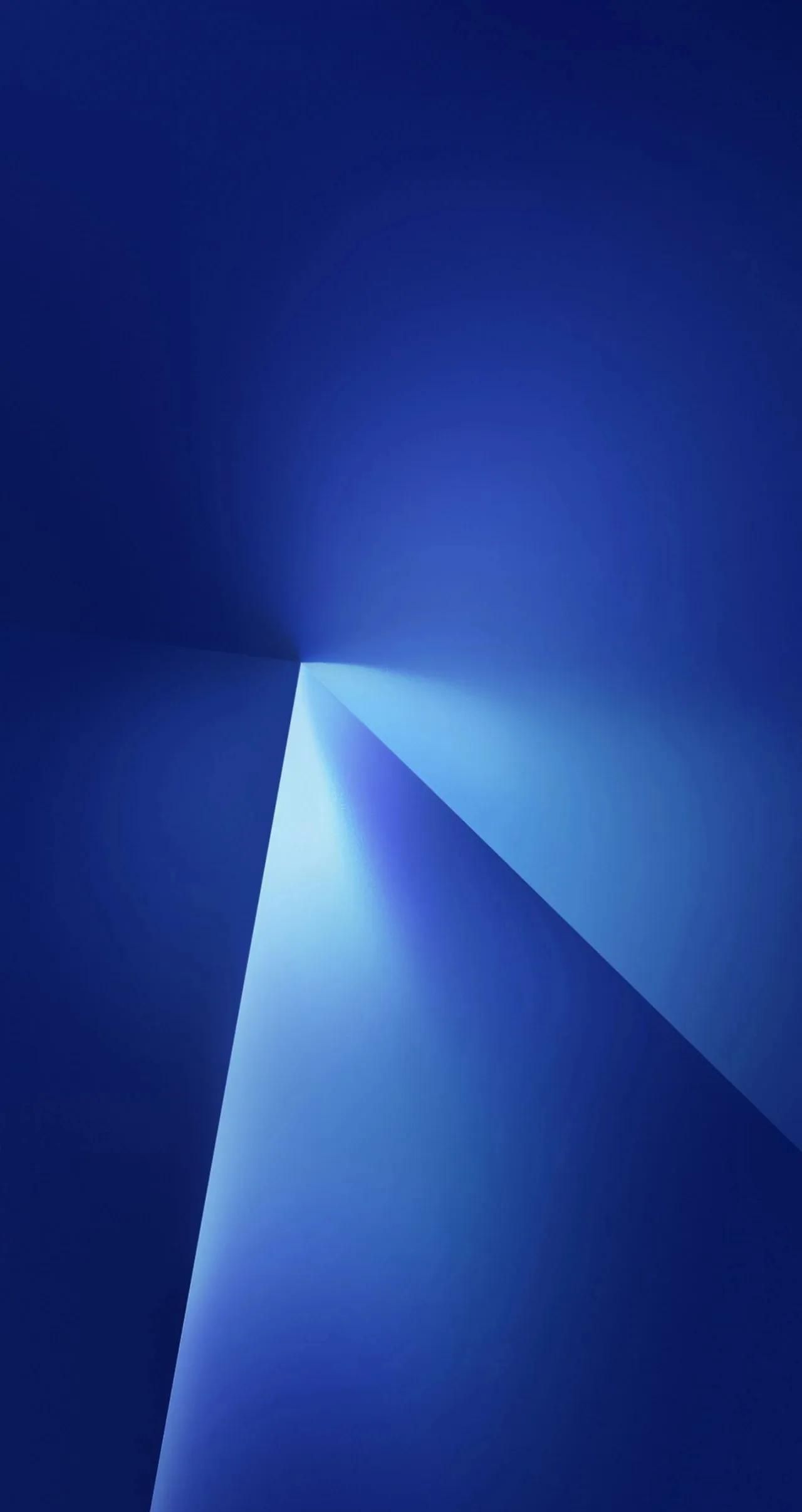 OPPO colorOS 15内置壁纸