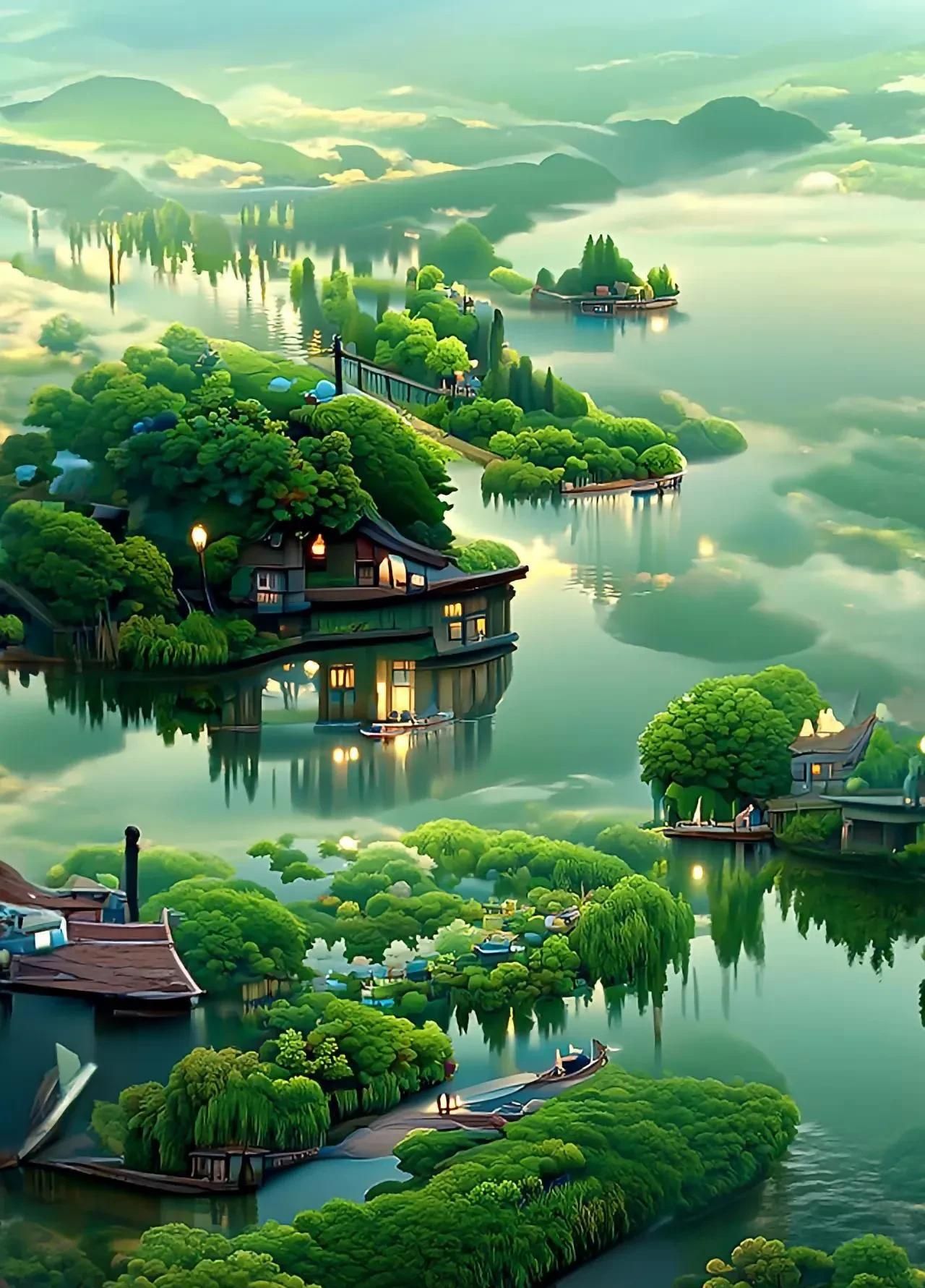 苹果手机设置自动更换壁纸