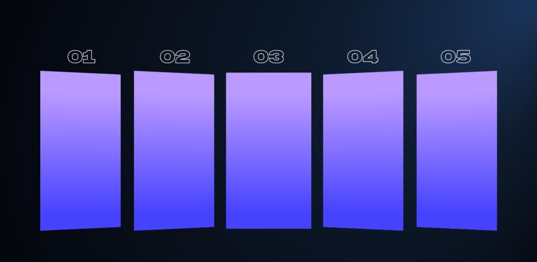 看了5小时的华为发布会，就为了这个PPT排版技巧，用在职场太绝了
