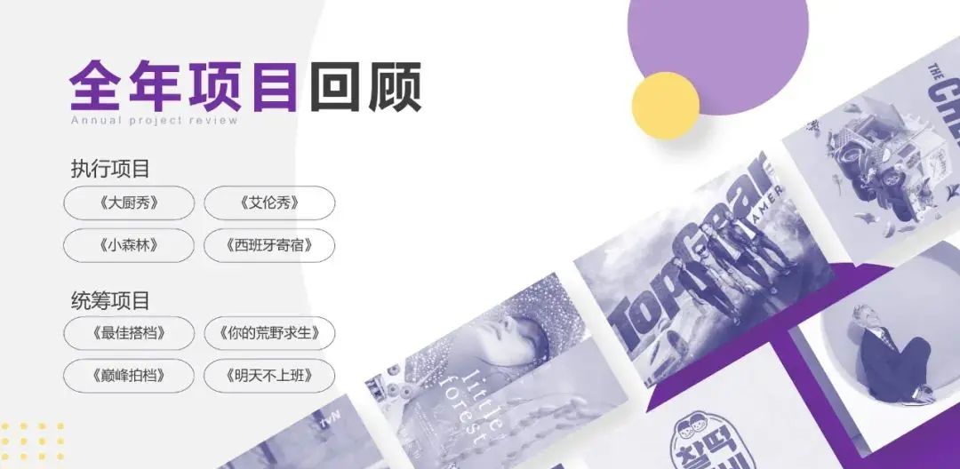 PPT里有多张图片怎么排版？创意往往有迹可循！