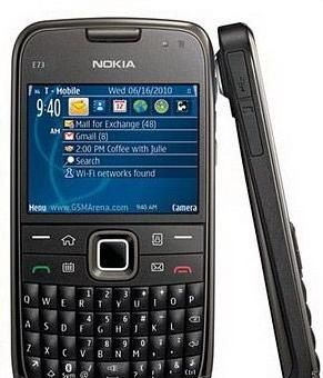 我左手一个诺基亚、右手摩托罗拉 — 纪念我的搞机史