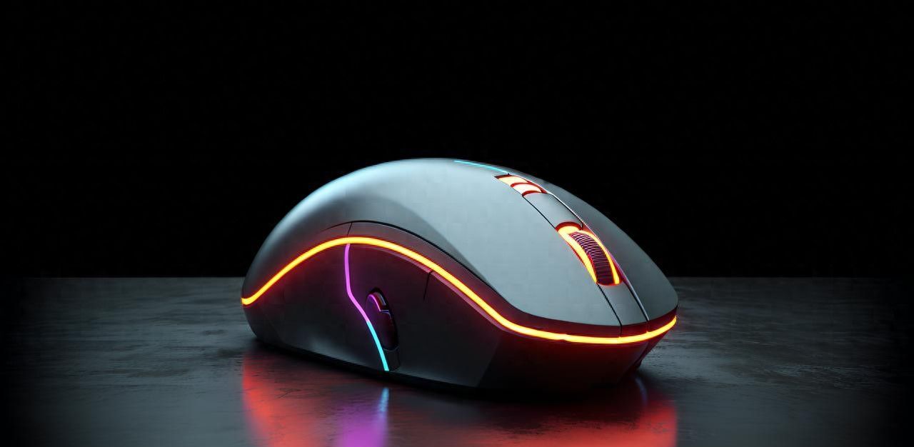 电竞鼠标宏设置教程：一键连招不是梦！ - 宋马