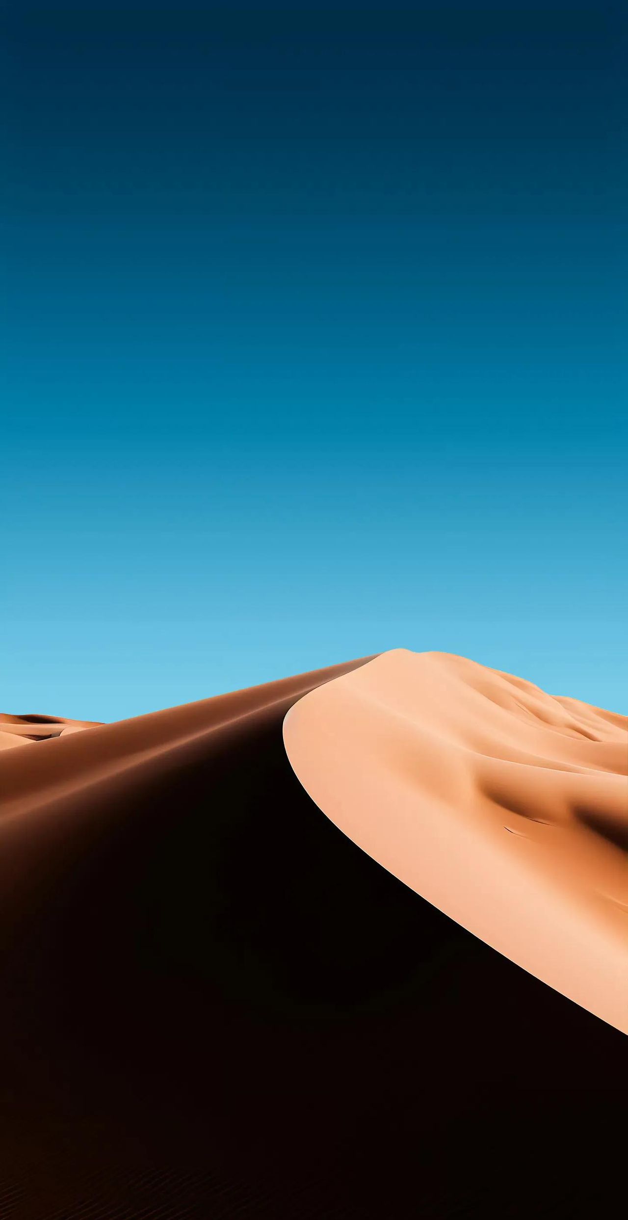 OPPO ColorOS 14 内置壁纸还可以吧🎉