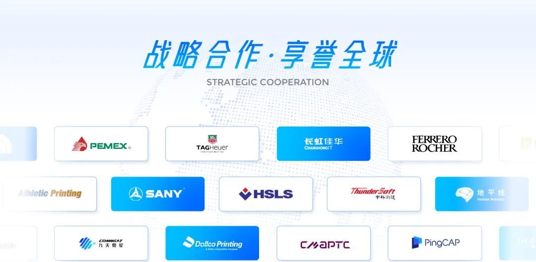 一页PPT塞入13张图片，居然还能改的如此清爽！