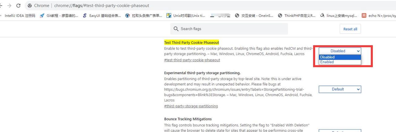 谷歌 Chrome:2024 全面禁用三方Cookie