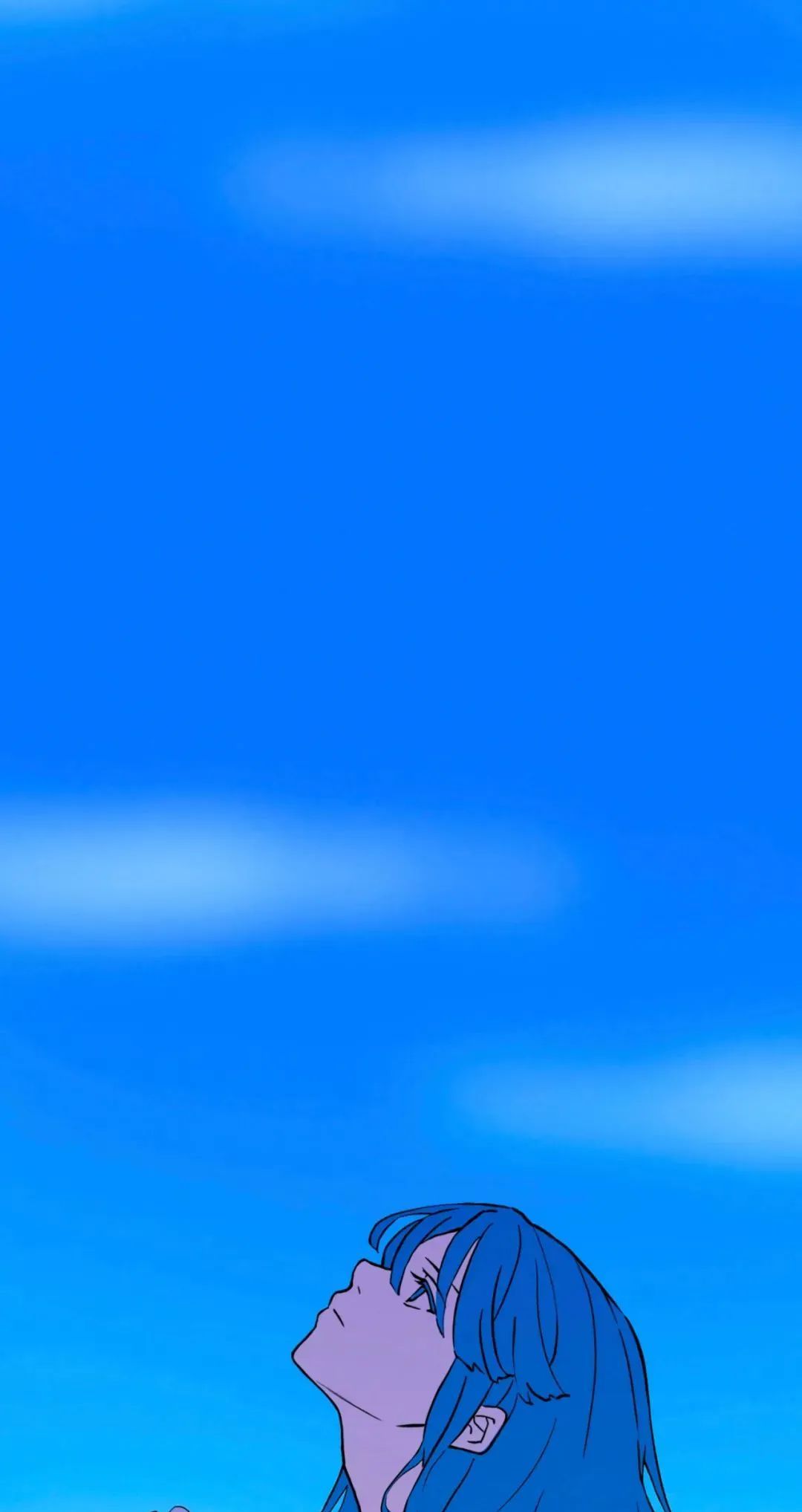 iPhone壁纸 | 抖音高清唯美壁纸大图