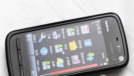 我左手一个诺基亚、右手摩托罗拉 — 纪念我的搞机史