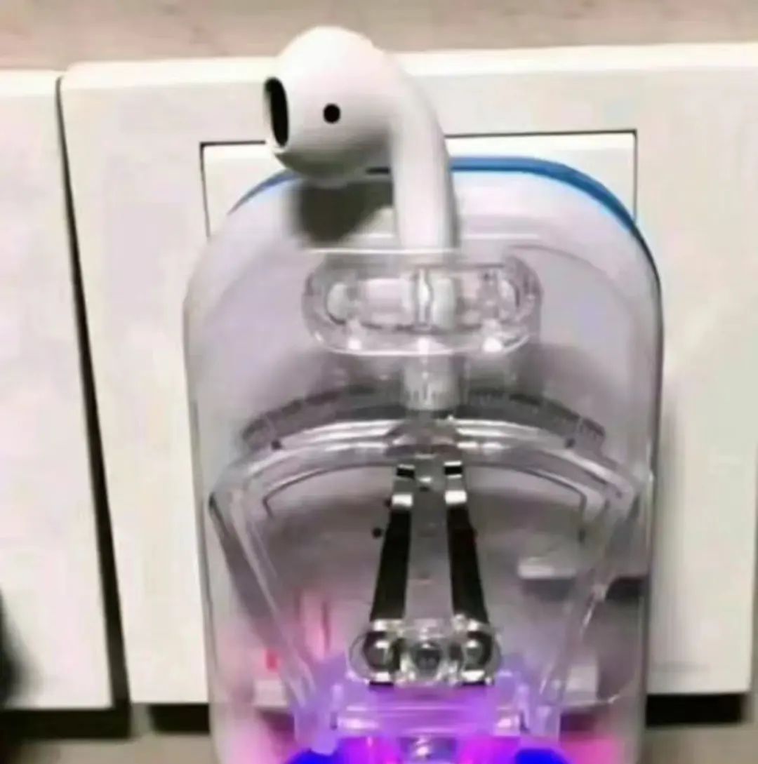 当年大火的手机功能，如今却沦为“时代的眼泪”。。。