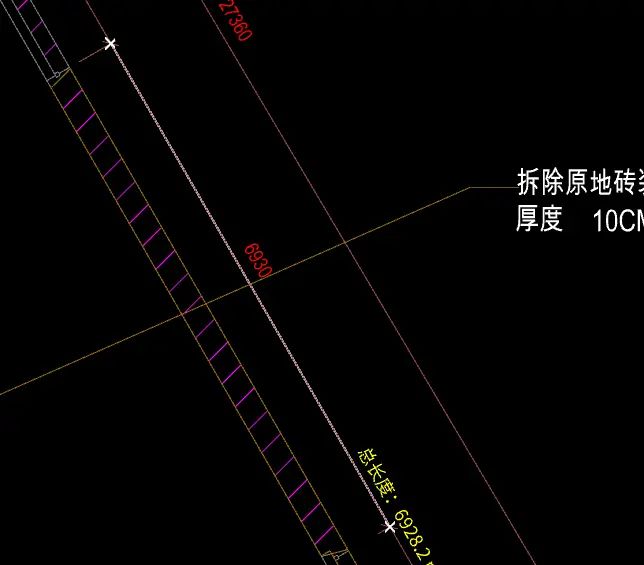 2024-05-21 CAD图纸比例设置