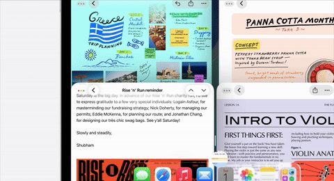 iPadOS 26 可能用来办公，但用 iPadOS 26 办公有点不可能