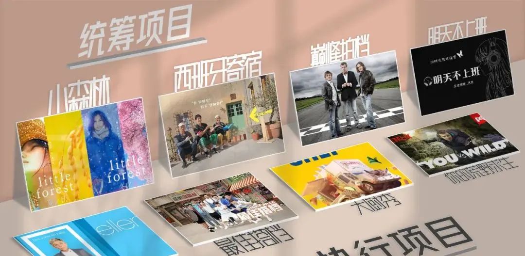 PPT里有多张图片怎么排版？创意往往有迹可循！