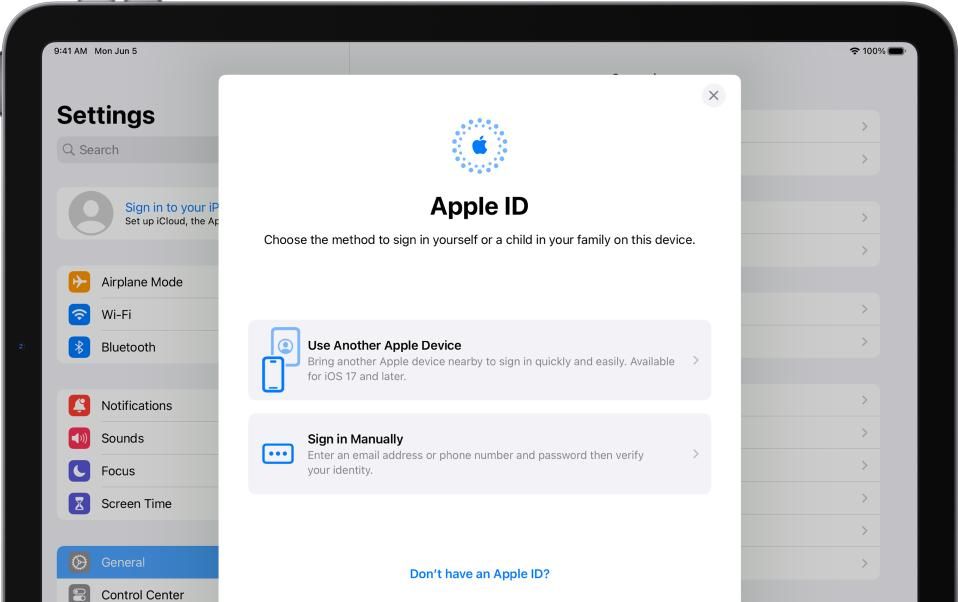 苹果重塑儿童账户设置并新增年龄验证功能
