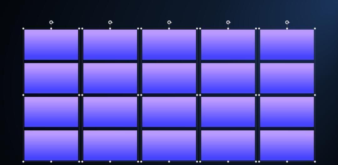 看了5小时的华为发布会，就为了这个PPT排版技巧，用在职场太绝了
