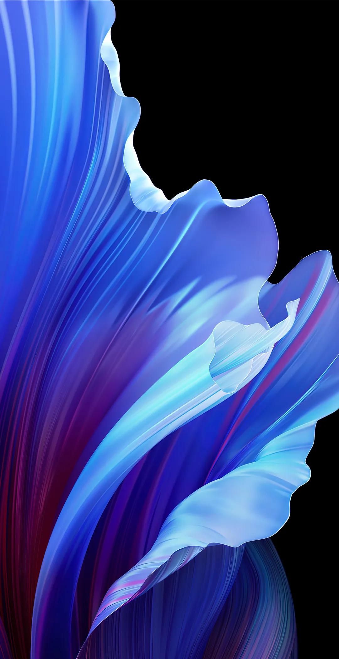 内置壁纸系列:OPPO A系列内置壁纸