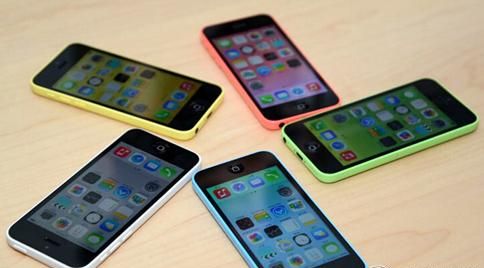 我左手一个诺基亚、右手摩托罗拉 — 纪念我的搞机史