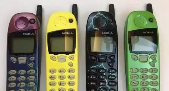 当年大火的手机功能，如今却沦为“时代的眼泪”。。。