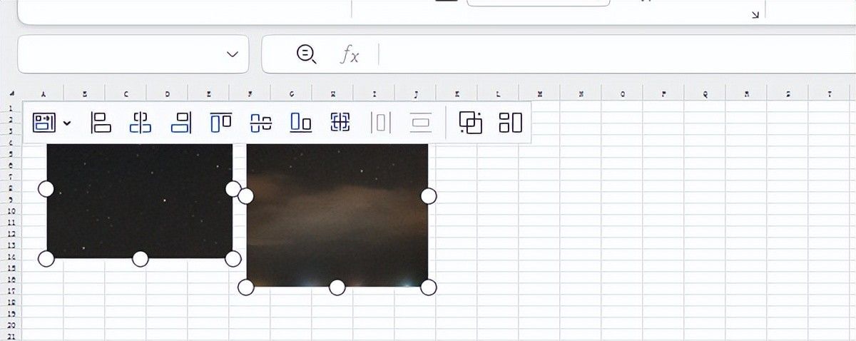 【WPS技巧】WPS表格图片怎么批量调成一样尺寸