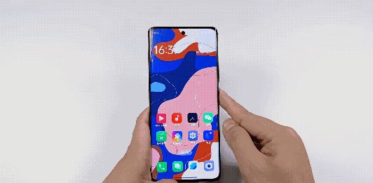 手机丢了怎么办？教你打开防丢失模式，快速定位找回手机