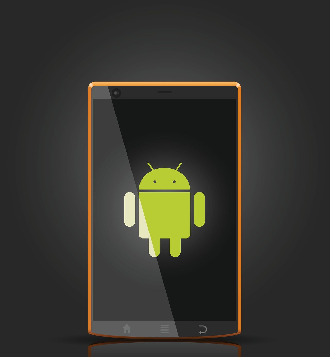 如何在Android手机上设置来电背景图片 - 宋马