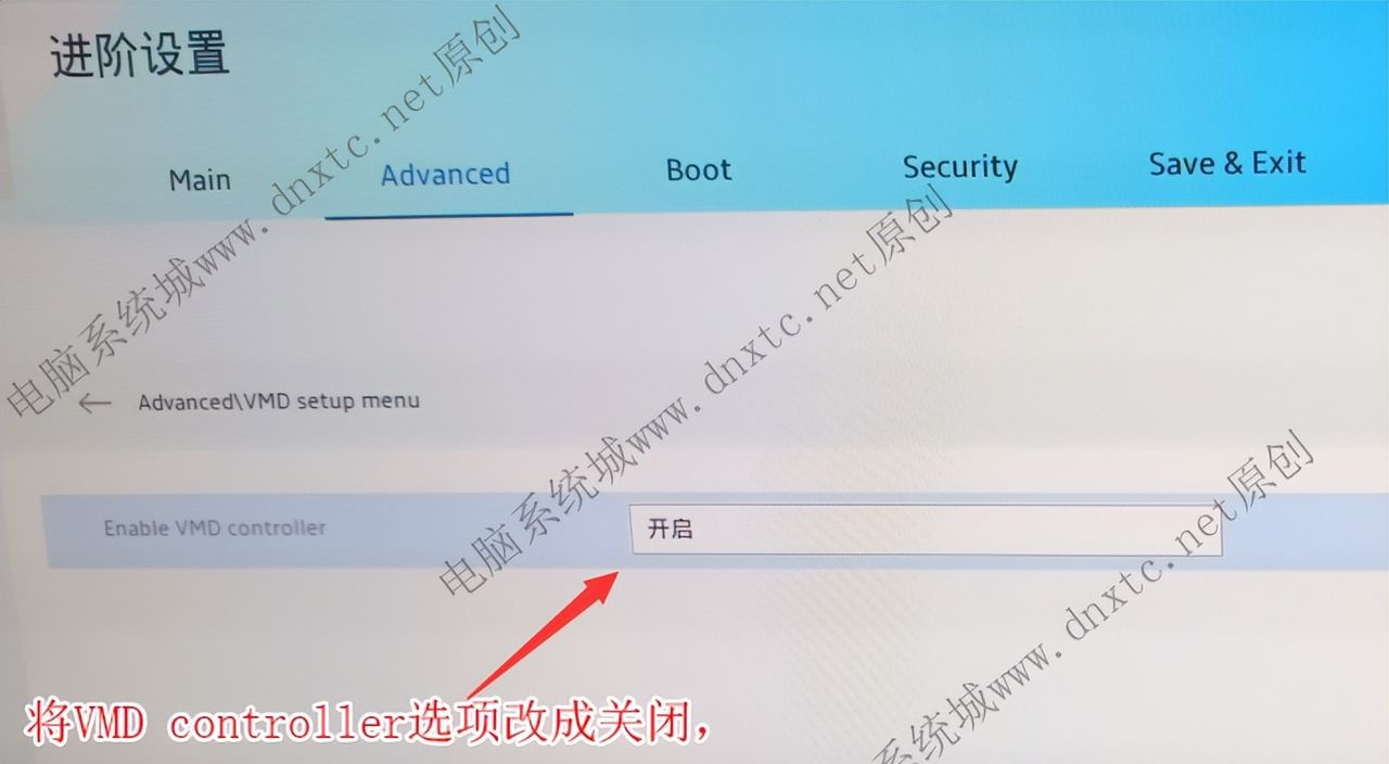 0x0000007b电脑蓝屏怎么办？电脑出现0x0000007b蓝屏的解决方法